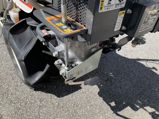 バインダー RJN35-D 写真９